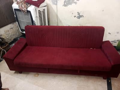 sofa cum bed