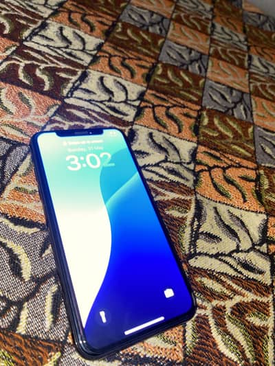 Apple iPhone XS