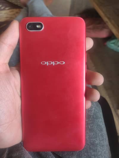 OPPO A1k