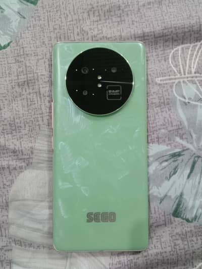 urgent sale with box and charger