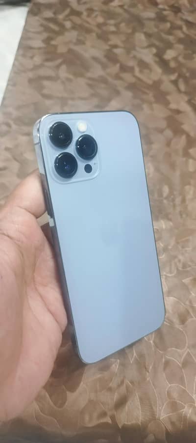 Apple iPhone 13 Pro Max 256gb