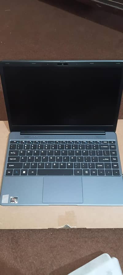 Mechrevo laptop