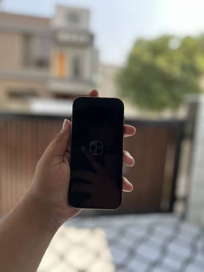 iPhone 16 Pro jv