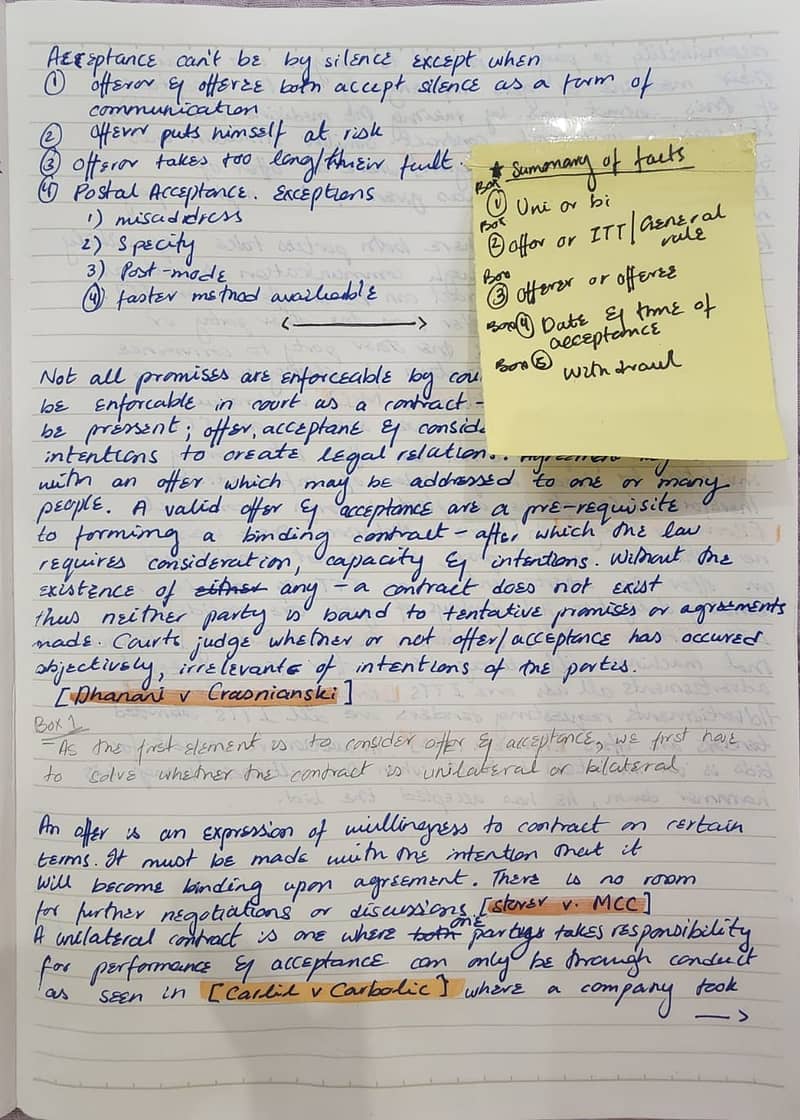 Assignment writing 1