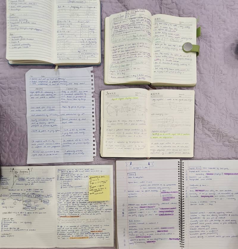 Assignment writing 3