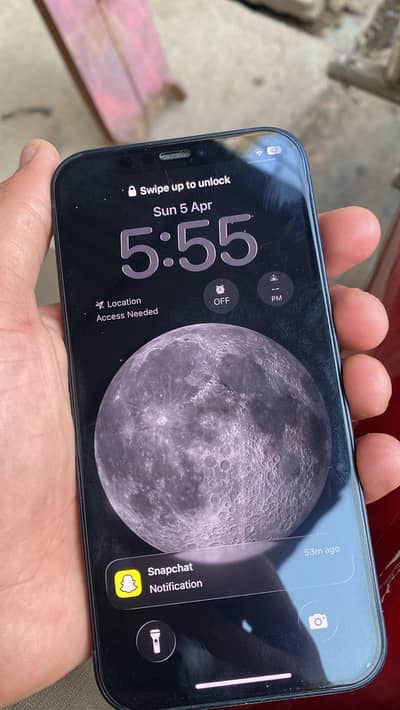 IPHONE 12