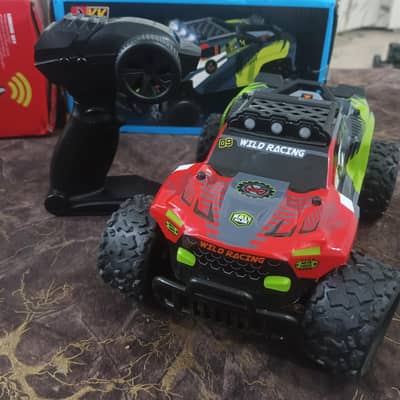 Rc Car 1:16
