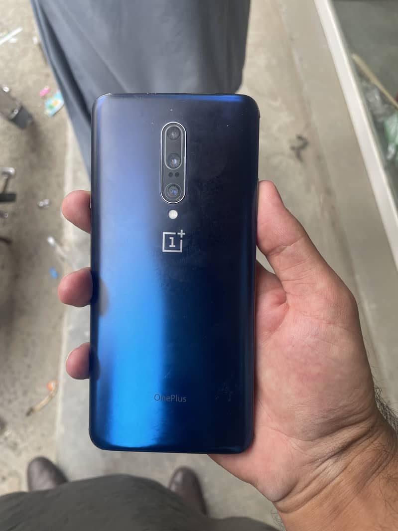 One Plus 7 Pro 5