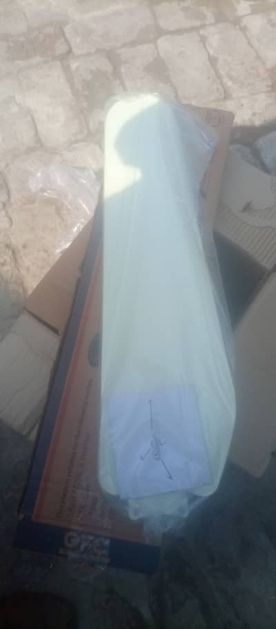 Brand New hai istmal nhi hai AC DC inverter cilling fan