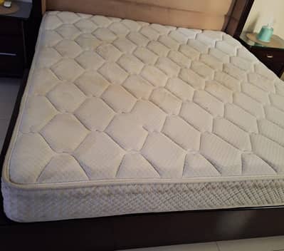 Master Celeste Bravo Mattress