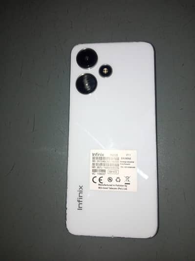 Infinix Hot 30 Play