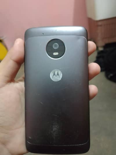 Motorola Moto G
