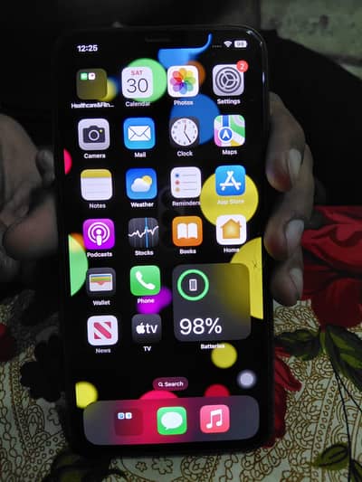 Apple iPhone XS Max