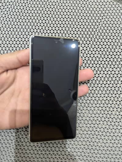 Google pixel 7 Official PTA approved