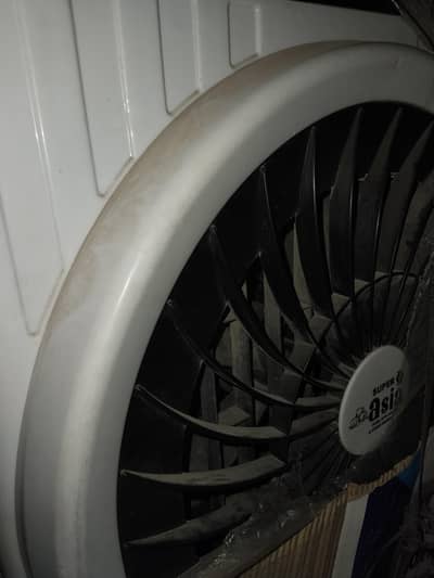 Super Asia Ac Cooler