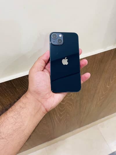 iPhone 13 Dual PTA    03096o53952