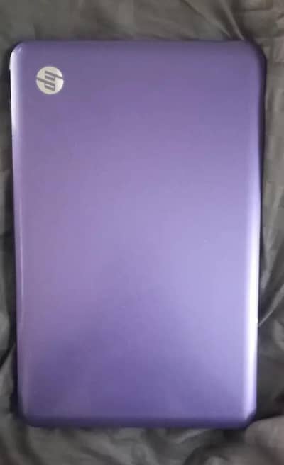 HP Pavilion G6 Ram 6GB Hard 640 GB