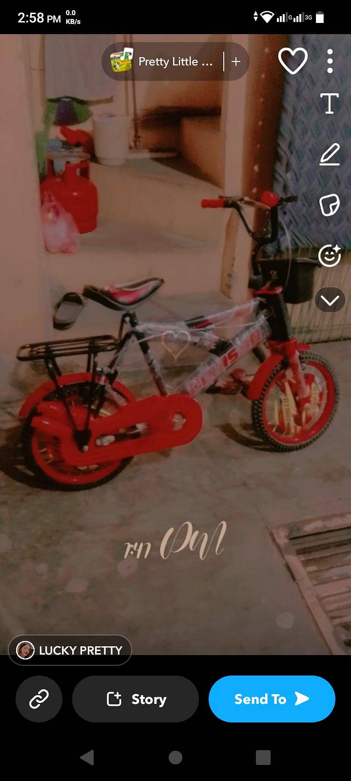 cycle 0