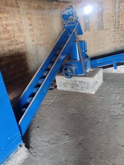 Brand New Wanda Manufacturing Machine