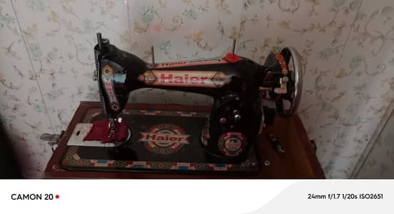 Sewing Machine
