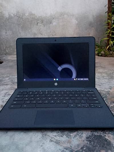 Chrome os Hp laptop new 03702182243