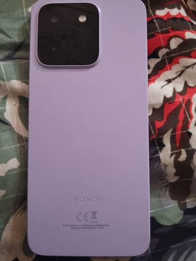 Honor X5B Plus (4GB RAM / 128GB Storage) – Excellent Condition