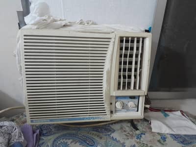 AC window