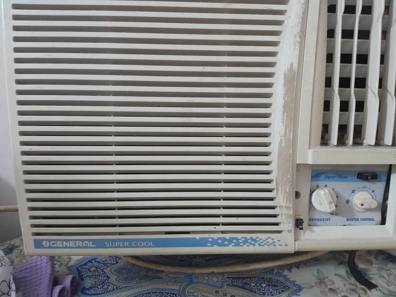 AC window 1