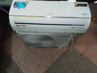 Kenwood ka inverter A. c ha 1 Ton