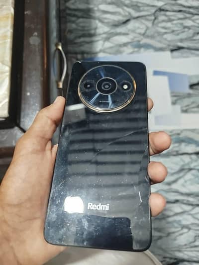 Xiaomi Redmi A3x