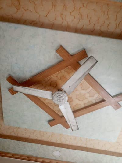 cealing fan full copper