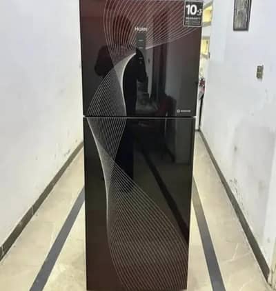 refrigerator haier for sale 0322::::;47::::46::;:;;966 my WhatsApp