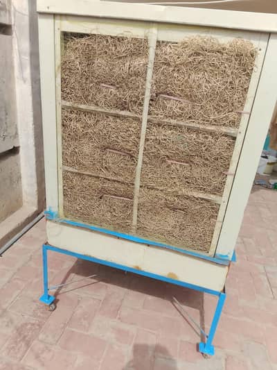 Air cooler