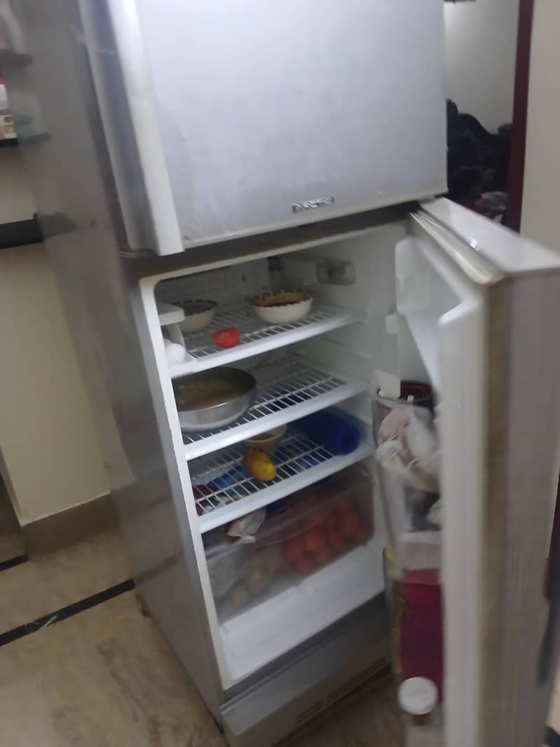 refrigerator 1