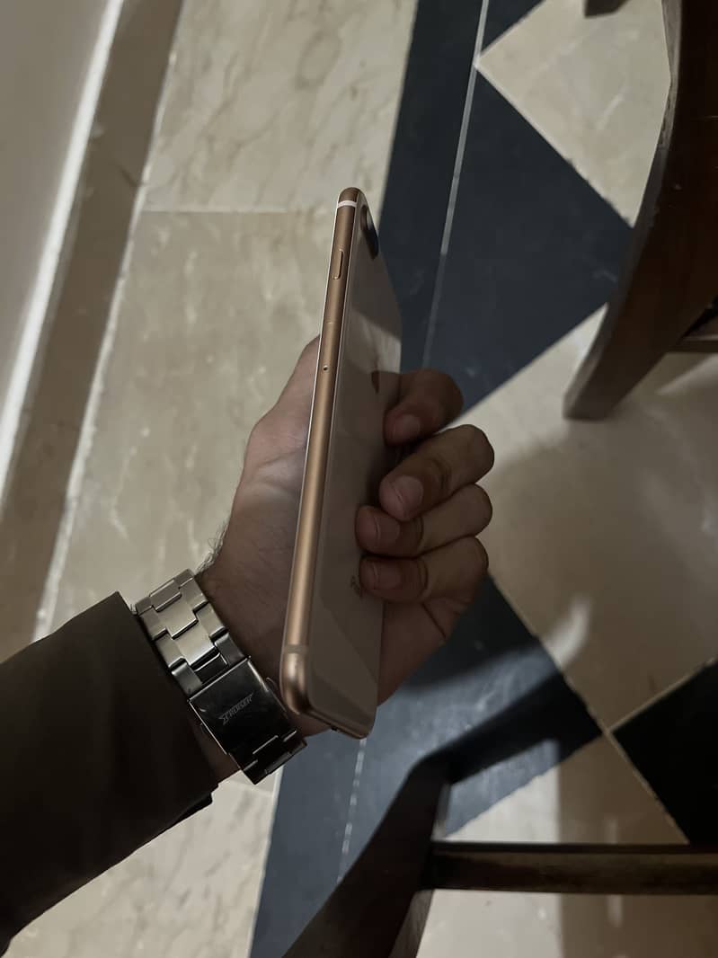 iPhone 8 plus sim working 3