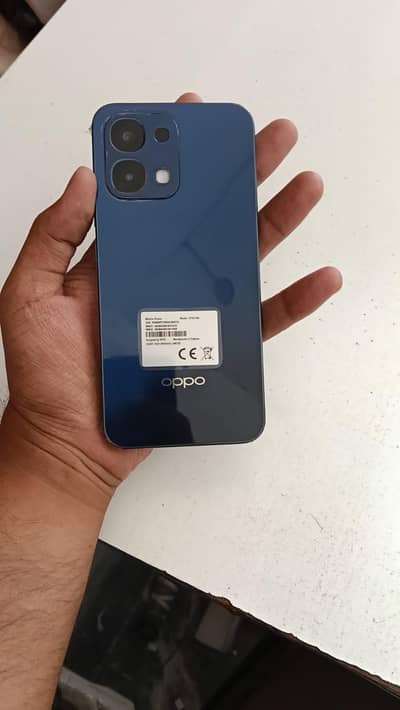 OPPO A6 pro