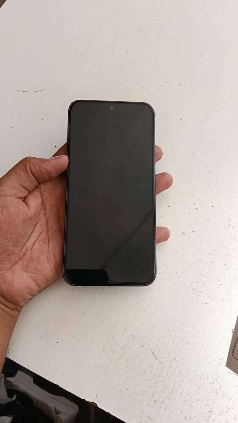 OPPO A6 pro 1