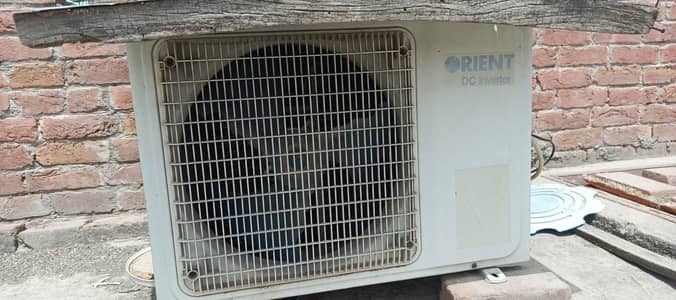 orient dc inverter ac