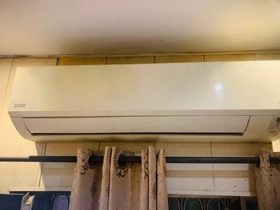 Non Repaired 100% Original Condition