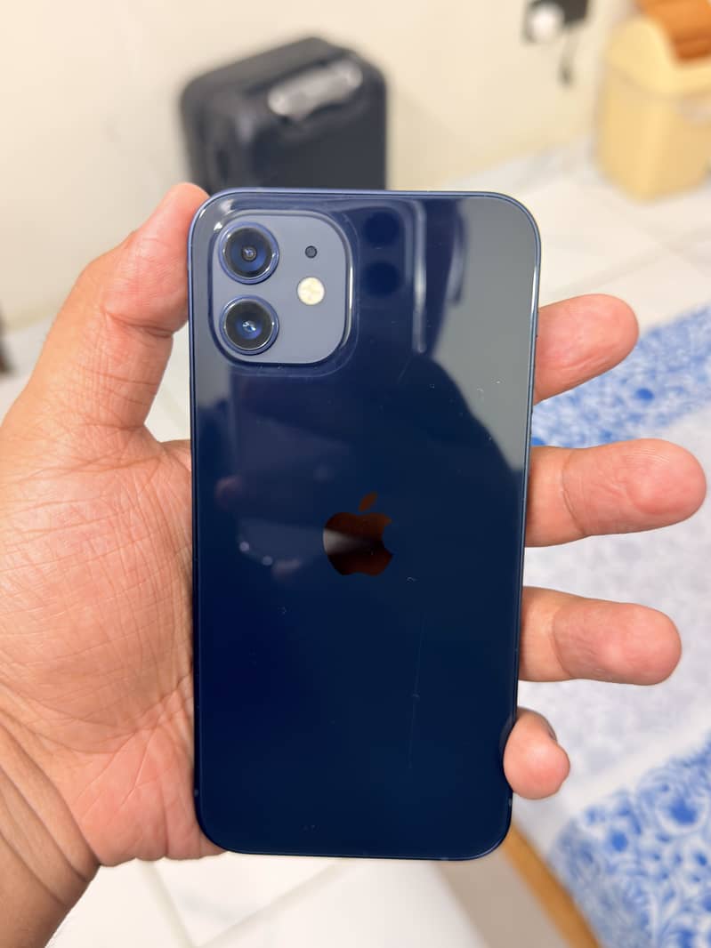Apple iPhone 12 1