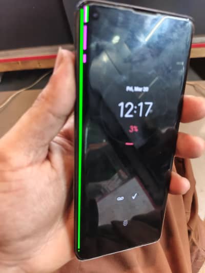Motorola Edge Plus
