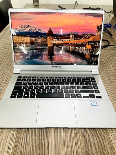 Samsung Notebook 9