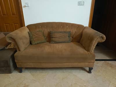 5 seater sofa for sale 55000