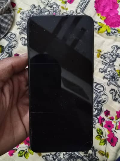 Infinix S5 Pro