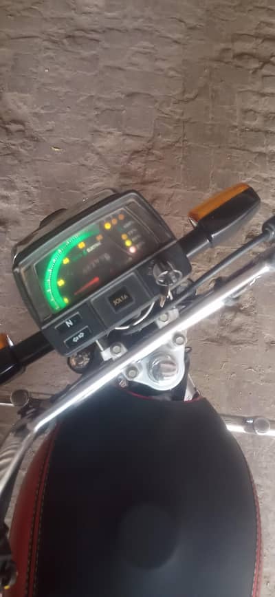Jholta Electric Bike