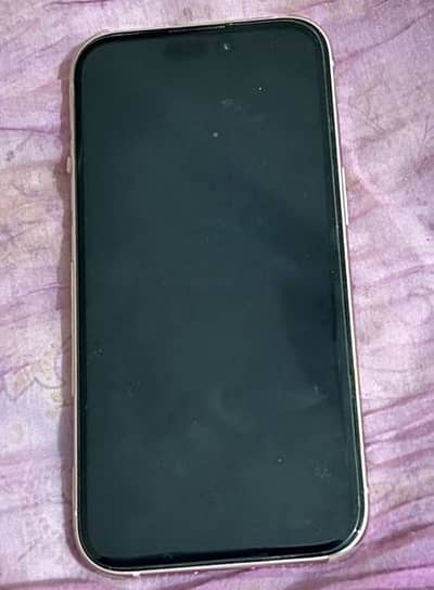 Apple iPhone 15
