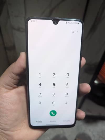 Samsung Mobile A32