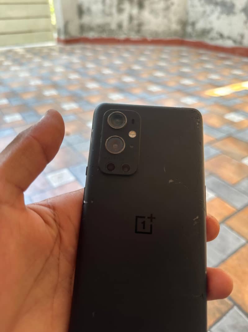 One Plus 9 Pro 2