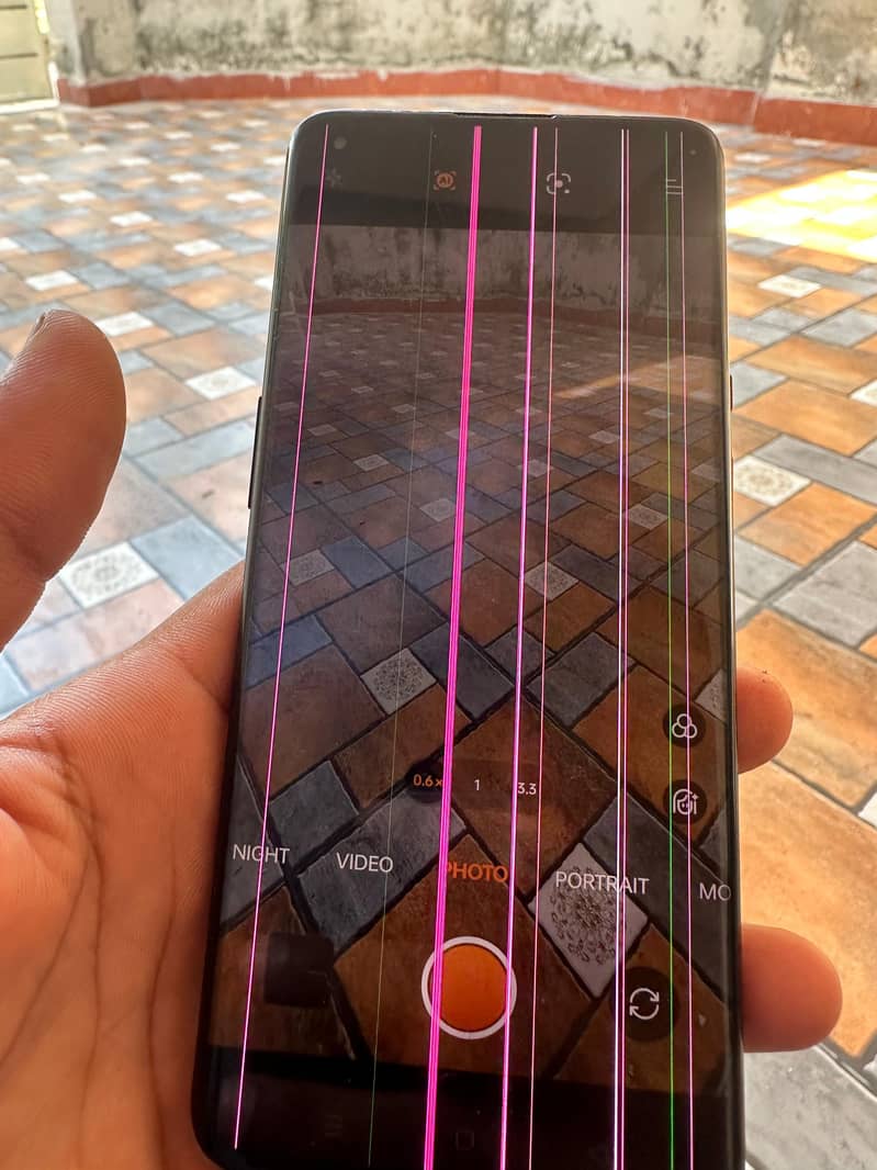 One Plus 9 Pro 3