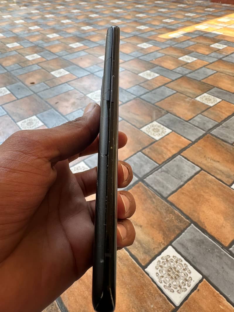 One Plus 9 Pro 5